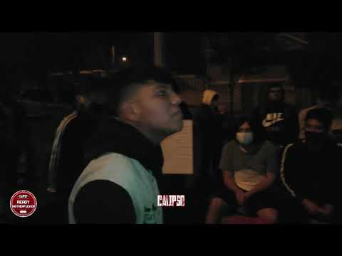 ✅✅🔥 9K/MAU  Vs ENESSE/SITHO 🔥🔥✅✅ CALIPSO-RMF/TEMP 3  EDICIÓN DUPLAS APOCALIPSO