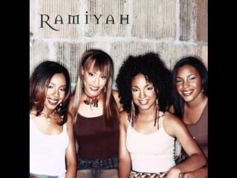 Ramiyah- Don't Nobody Know (Ft. Kierra Kiki Sheard, Karen Clark-Sheard & Dorinda Clark-Cole)