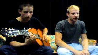 I Should Go / Thinking of You (Good Old War cover)