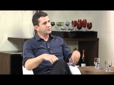 Entrevista com �ngelo Junqueira e Du�lio Junqueira Instituto Odontol�gico Integrado