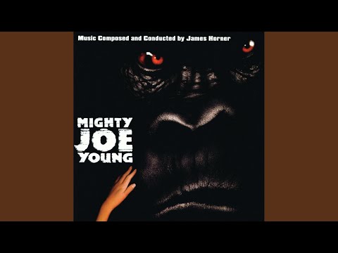 Dedication And Windsong