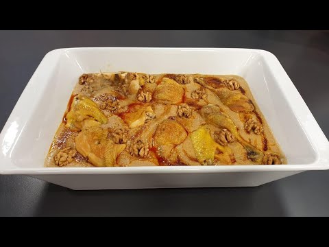 Rreze Dielli 10 Dhjetor 2019 - Të Gatuajmë me Znj Vjollca P. 1 Pulë me arra