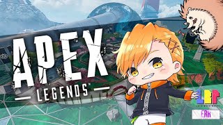 【APEX】キーマウ練習むずすぎるからちょっと息抜きに〈参加型〉