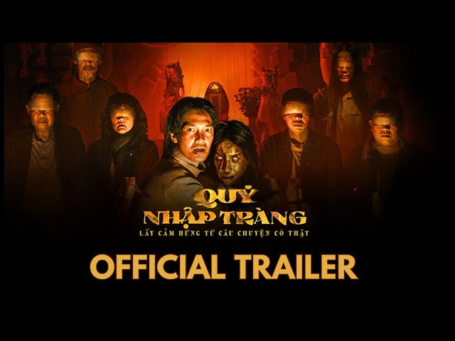 trailers