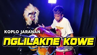 Download lagu lagu jawa gayeng!! Nglilakne Kowe versi Koplo kendang Jaranan terbaru mp3