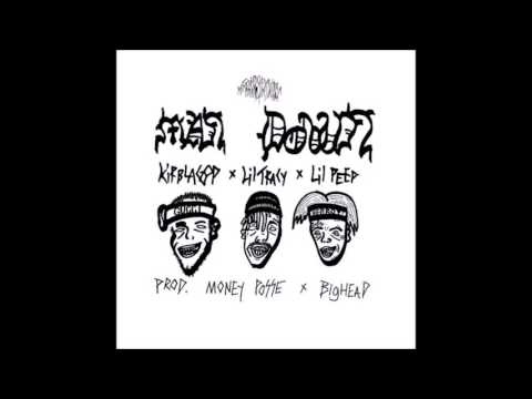 KirbLaGoop x Lil Peep x Lil Tracy - Man Down
