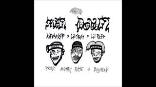 KirbLaGoop x Lil Peep x Lil Tracy - Man Down