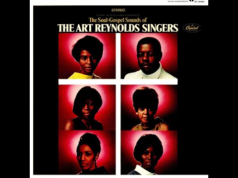 "Face The Day" (1968) The Art Reynolds Singers