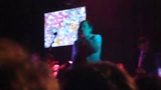 of Montreal 3/38
