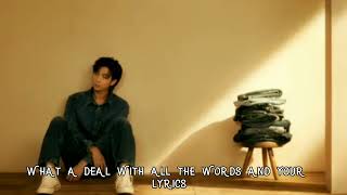 Download lagu RM - Yun ( with erykah badu ) Audio With Lyrics mp3