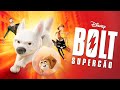 Bolt Superc o Filme Completo Do Jogo Em Portugues Brasi