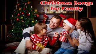 Christmas Music in Family: Amazing Christmas Songs // Only Hits