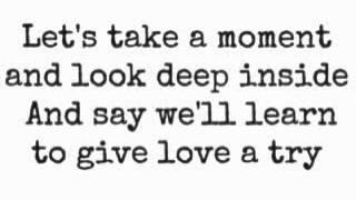 Blessid Union Of Souls - Brother, My Brother