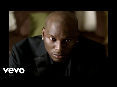 Tyrese - One (Official Video)