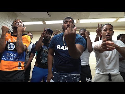 Stop Me - Bossman Horse ( OFFICIAL MUSIC VIDEO )