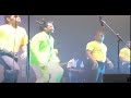 Werrason Opération Dragon Live Au Zénith De Paris 2002