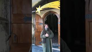 Biagio Conte, messaggio di Natale 2017