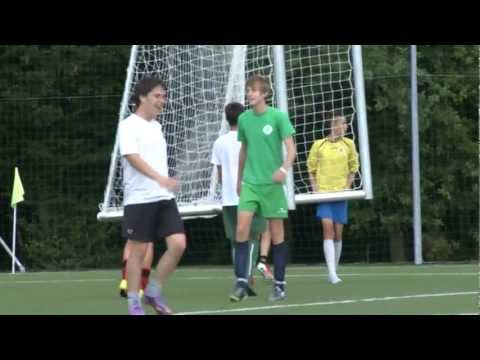 Oddaja 2. SNL - 1. del