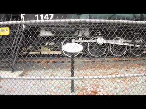 THE GREAT NORTHERN no#1147