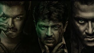 Download lagu THALA | THALAPATHY | SURYA | MASHUP STORY  | WATCH IT FULL | MASHUP STUDIO mp3