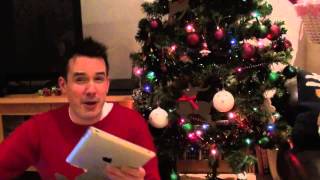 Ask Me Anything - Christmas Q&A