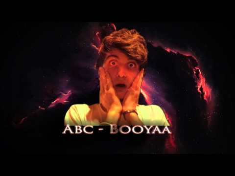 Abc Mopa - Booyaa