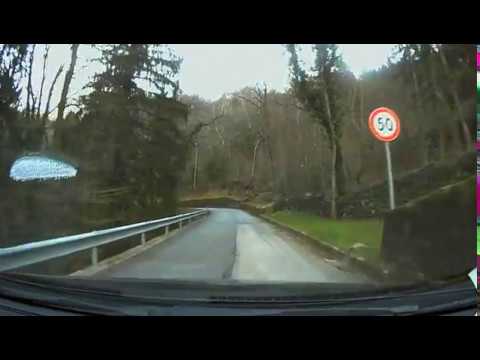 P.s.Montecrestese parte 1 - Rally 2 laghi 2019