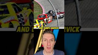 Download lagu He gets revenge by parking in the wrong pit box mp3