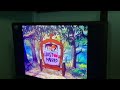 Closing To Robin Hood 1992 VHS Version 2
