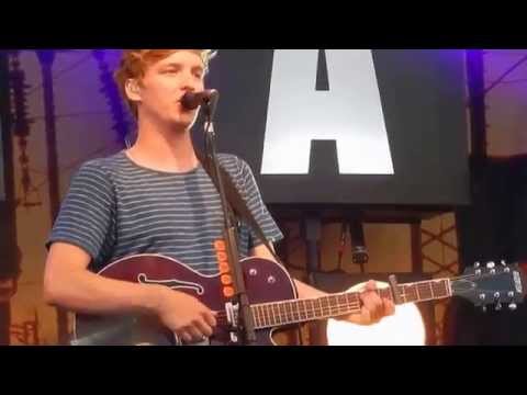 Listen To The Man (live) video
