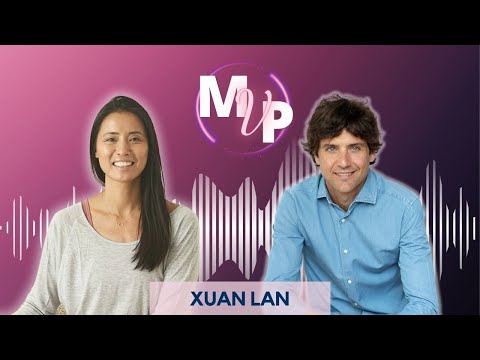 Episodio # 20  El Poder del Yoga y el Ayuno Intermitente con Xuan Lan 🌸