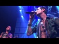 Jane's Addiction - "Obvious" - Recorded Friday, November 6th 2015 at Gas Monkey Live in Dallas, TX
