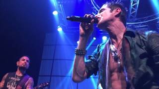 Jane&#39;s Addiction - &quot;Obvious&quot; - Recorded Friday, November 6th 2015 at Gas Monkey Live in Dallas, TX