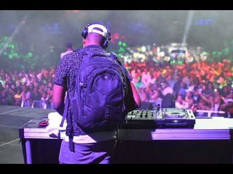 DJ Sanza (Abstract Mood Music) - February Mix (All About Love Vol 4)