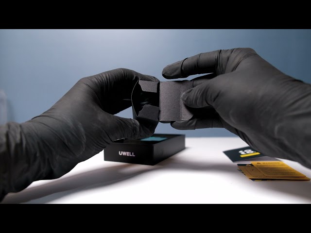 جهاز كاليبرن كوكو اي كي 2