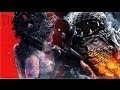 Pig Destroyer - Terrifyer e FPS 