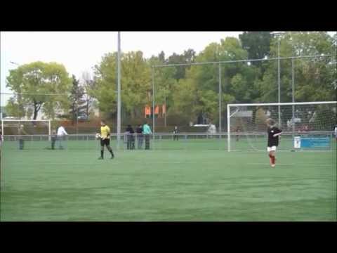 DVO D1 - Rood Wit '62 D1, part 4/6