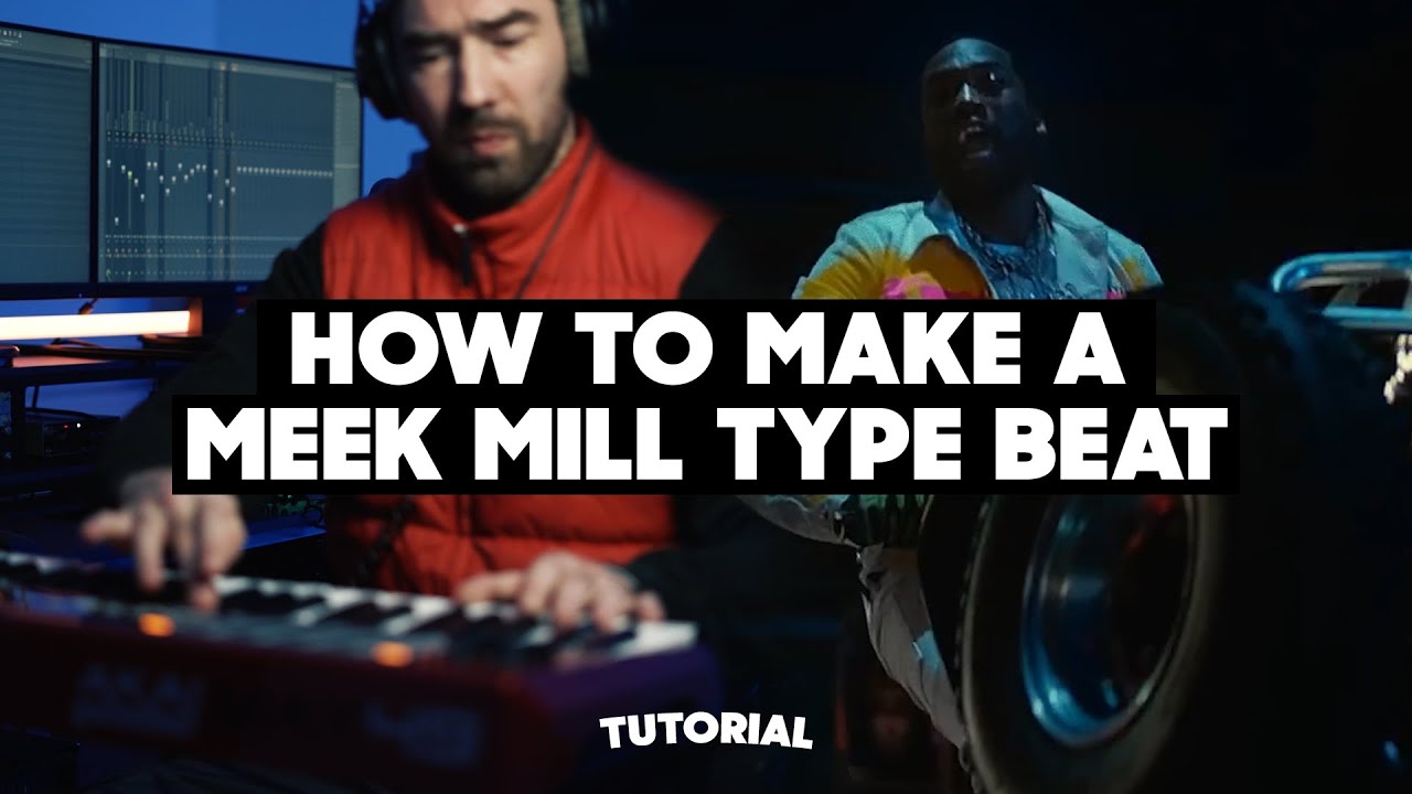 Meek Mill Part 2