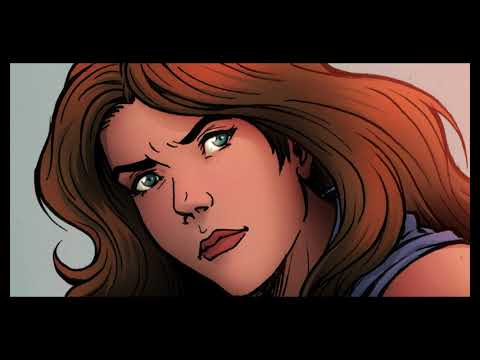 Ruination #1 Kickstarter Trailer