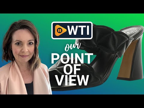 Vince Camuto Women's Renneya Two-Strap High Heel Sandal - WTI product video review