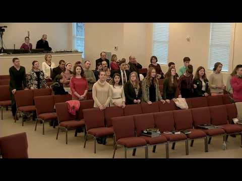 12/24/2017 - Ajun de Craciun