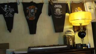 Lucero - The Only One (Cover by &quot;The Loose Arrows&quot;)