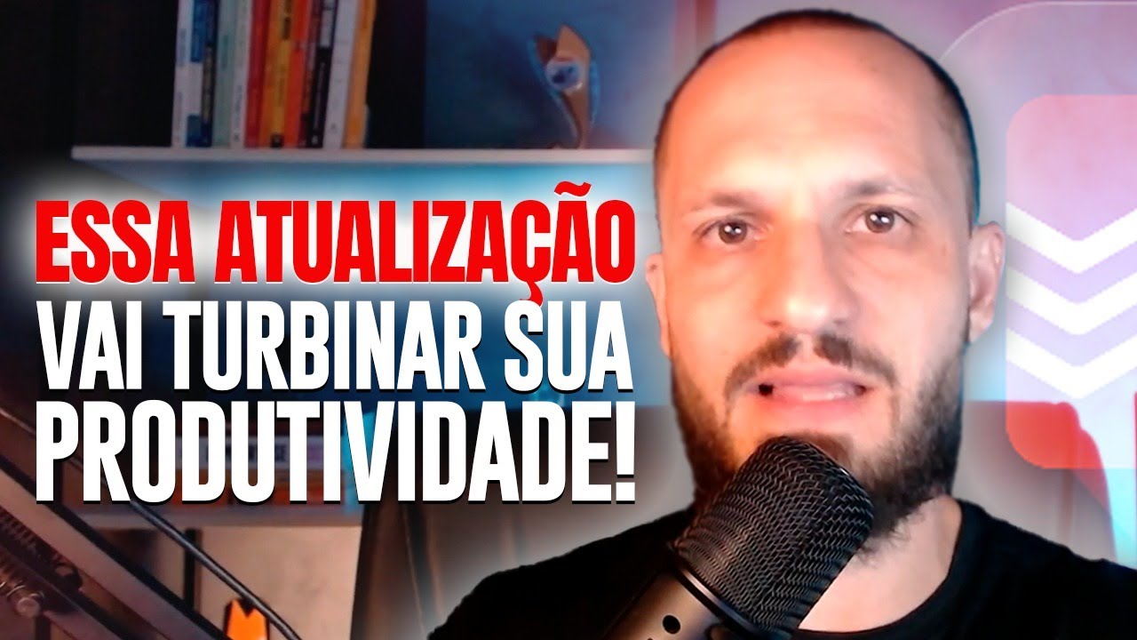 Nova Forma de Integrar Todoist e Google Agenda: Configuração RÁPIDA e FÁCIL