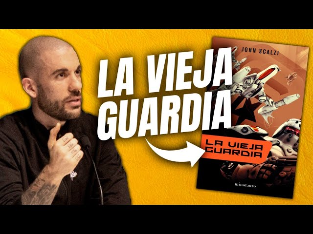 Vídeo relacionado con La vieja guardia nº 01/06