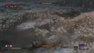 ［SEKIRO］クリアするまで眠らない(予定)　龍咳の拡大が止められない忍がクリア目指して初見攻略［#最終回］