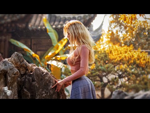 Melih Aydogan, 7Visions - Don’t Keep My Love Away