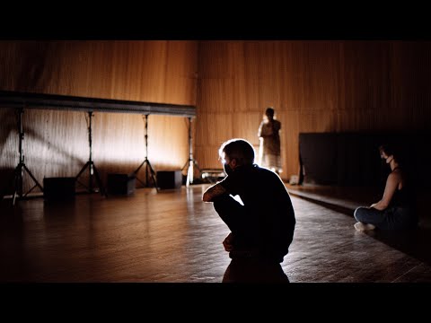 EMPAC Wave Field Synthesis: Bora Yoon, Nina C. Young, Miya Masaoka & Pamela Z at TIME:SPANS