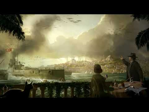 Hearts of Iron IV Soundtrack: The End of the War