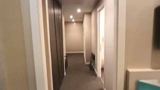 Hotel Artemide - Room 115