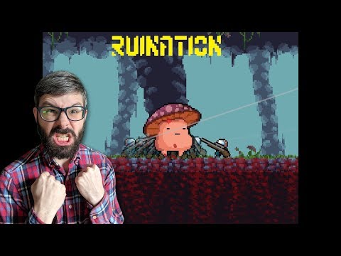 Ruination Review ($1 game)
